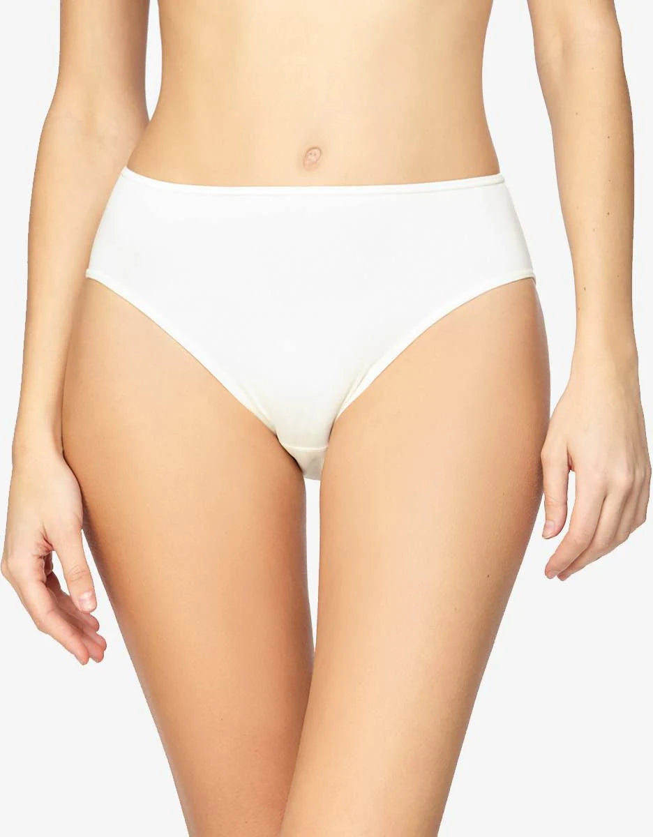 Sliponline Avet heup slip dames microfiber 3290