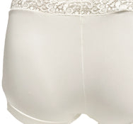 Sliponline Avet kanten boxershort dames 38832