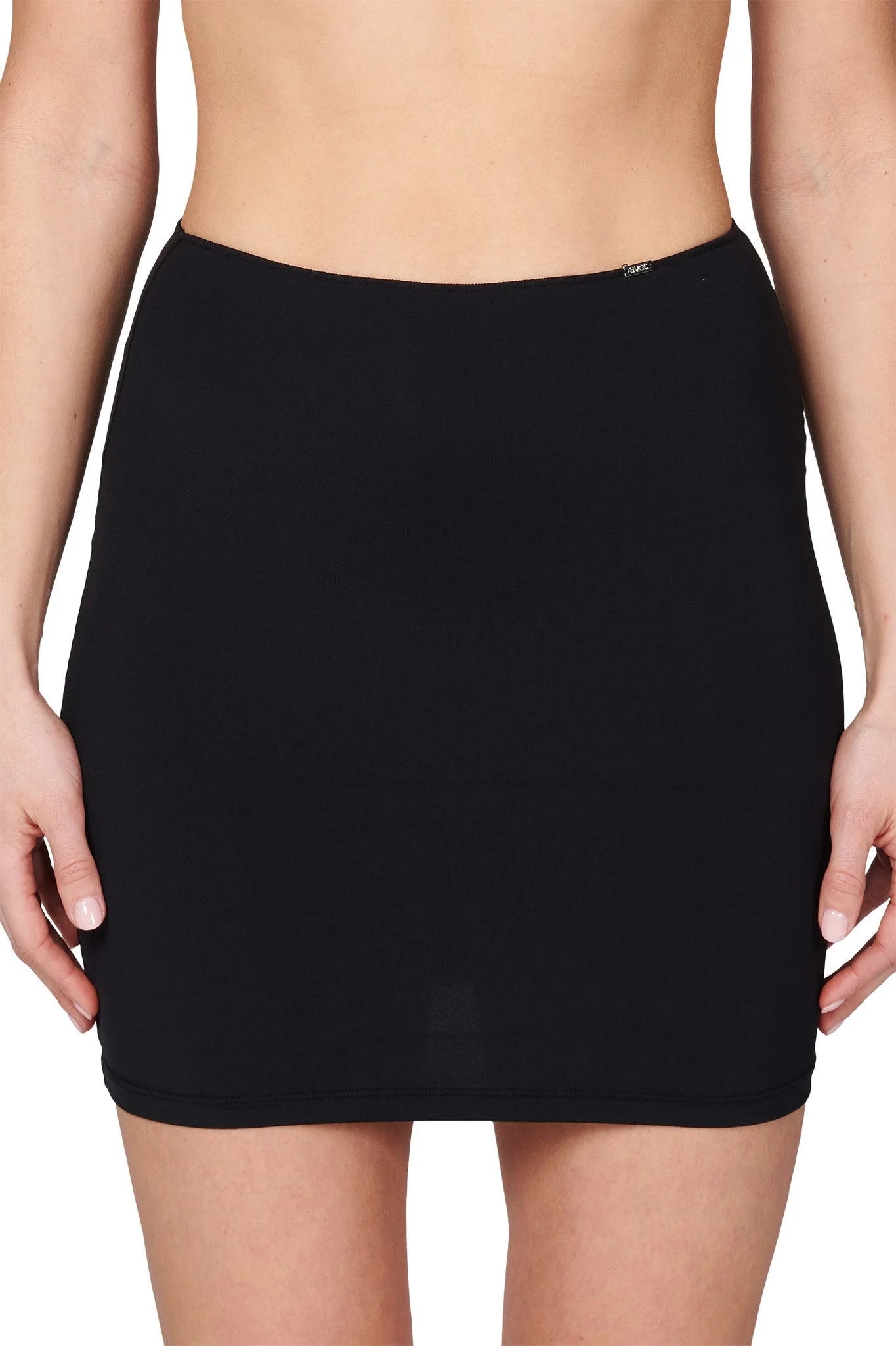 Sliponline Avet korte onderrok dames- 40 CM