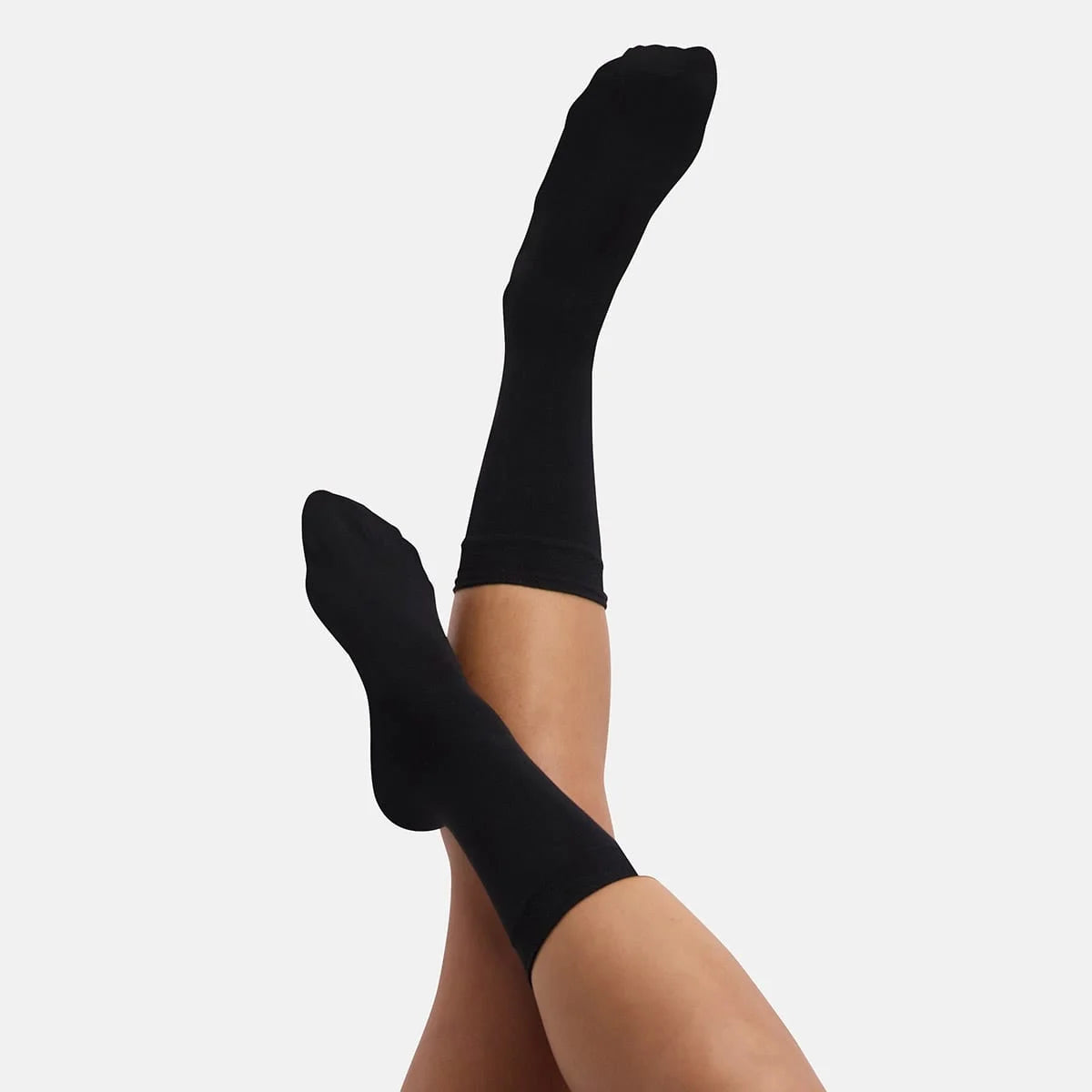 Sliponline Bamboo Basics 10-paar unisex sokken - BEAU
