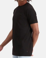 Sliponline Bamboo Basics 2-pak Extra Lange T-shirts heren - Ruben