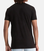Sliponline Bamboo Basics 2-pak Extra Lange T-shirts heren - Ruben