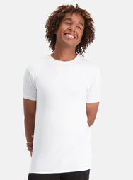 Sliponline Bamboo Basics 2-pak Extra Lange T-shirts heren - Ruben