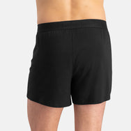 Sliponline Bamboo Basics 2-pak wijde heren boxershorts - Kay