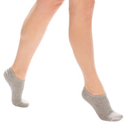 Sliponline Bamboo Basics 3-paar footies sokken Jamie