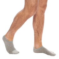 Sliponline Bamboo Basics 3-paar footies sokken Jamie