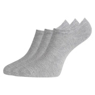Sliponline Bamboo Basics 3-paar footies sokken Jamie