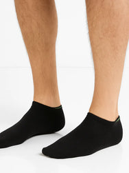 Sliponline Bamboo Basics 3-paar sneaker sokken DANI - Unisex