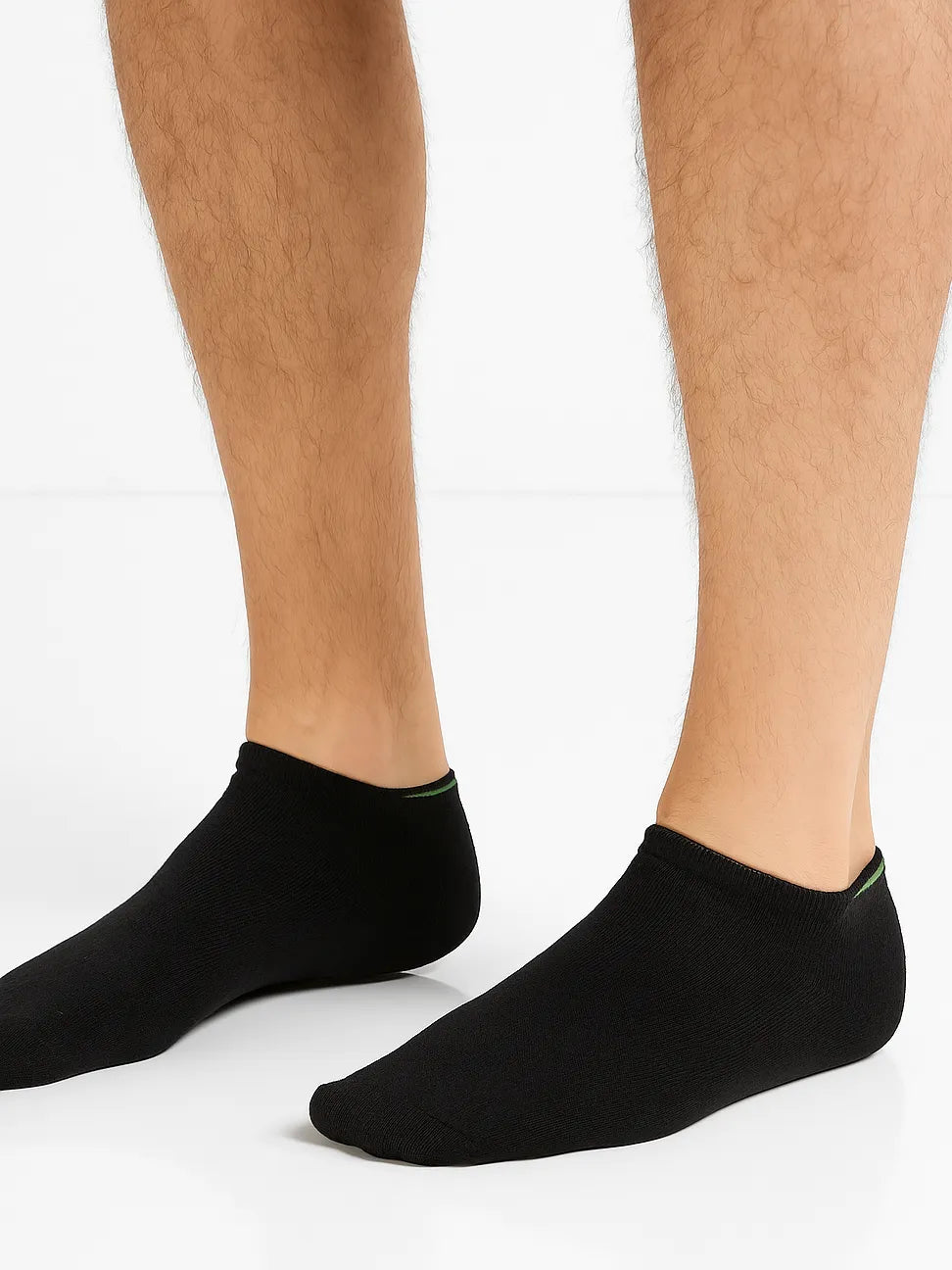 Sliponline Bamboo Basics 3-paar sneaker sokken DANI - Unisex