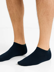 Sliponline Bamboo Basics 3-paar sneaker sokken DANI - Unisex