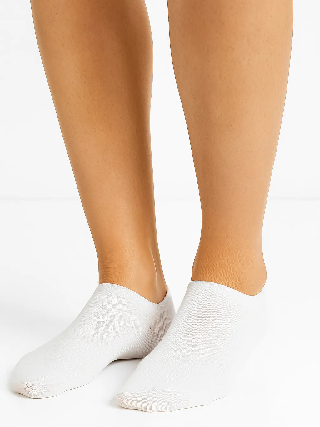 Sliponline Bamboo Basics 3-paar sneaker sokken DANI - Unisex