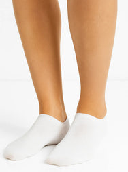 Sliponline Bamboo Basics 3-paar sneaker sokken DANI - Unisex