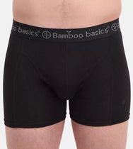 Sliponline Bamboo Basics 3-pak heren boxershorts - Rico