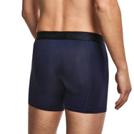 Sliponline Bamboo Basics 3-pak heren boxershorts - Rico