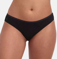 Sliponline Bamboo Basics 3-pak heup slips dames - Julia