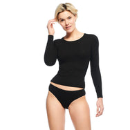 Sliponline Bamboo Basics 3-pak heup slips dames - Julia