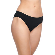 Sliponline Bamboo Basics 3-pak heup slips dames - Julia