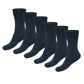 Sliponline Bamboo Basics 6-paar unisex sokken BEAU