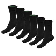 Sliponline Bamboo Basics 6-paar unisex sokken BEAU