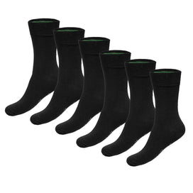 Sliponline Bamboo Basics 6-paar unisex sokken BEAU