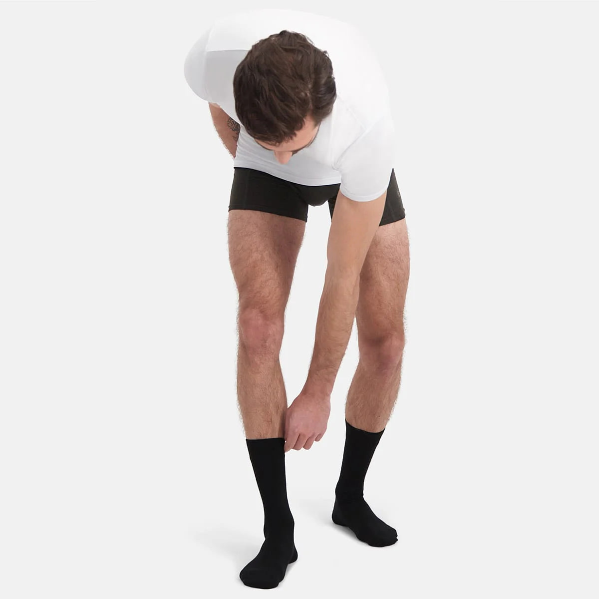 Sliponline Bamboo Basics 6-paar unisex sokken BEAU