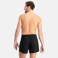 Sliponline Bamboo Basics 7-pak wijde heren bamboe boxershorts - Kay