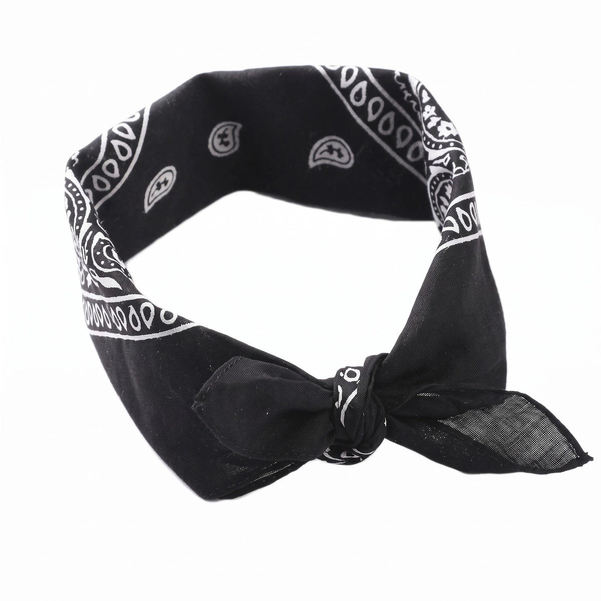 Sliponline Bandana Rain Drop 54 x 54 cm