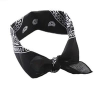 Sliponline Bandana Rain Drop 54 x 54 cm