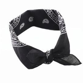 Sliponline Bandana Rain Drop 54 x 54 cm