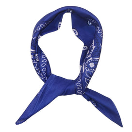 Sliponline Bandana Rain Drop 54 x 54 cm