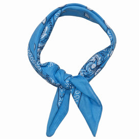 Sliponline Bandana Rain Drop 54 x 54 cm