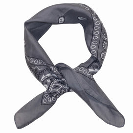 Sliponline Bandana Rain Drop 54 x 54 cm
