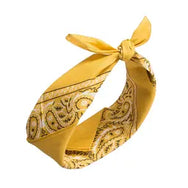 Sliponline Bandana Rain Drop 54 x 54 cm
