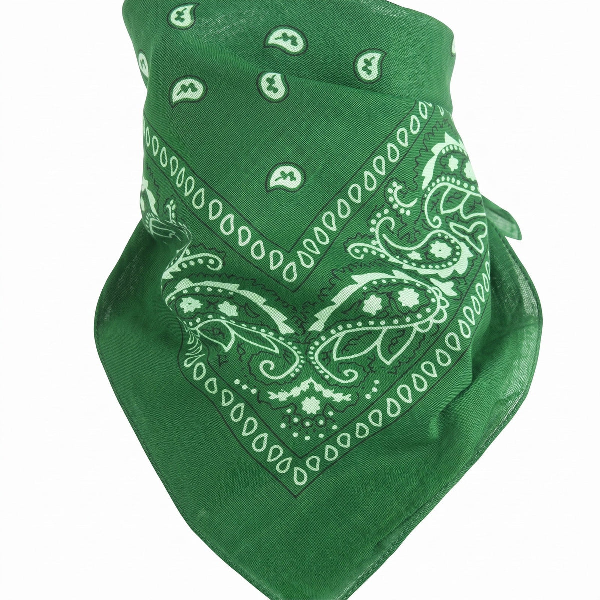 Sliponline Bandana Rain Drop 54 x 54 cm