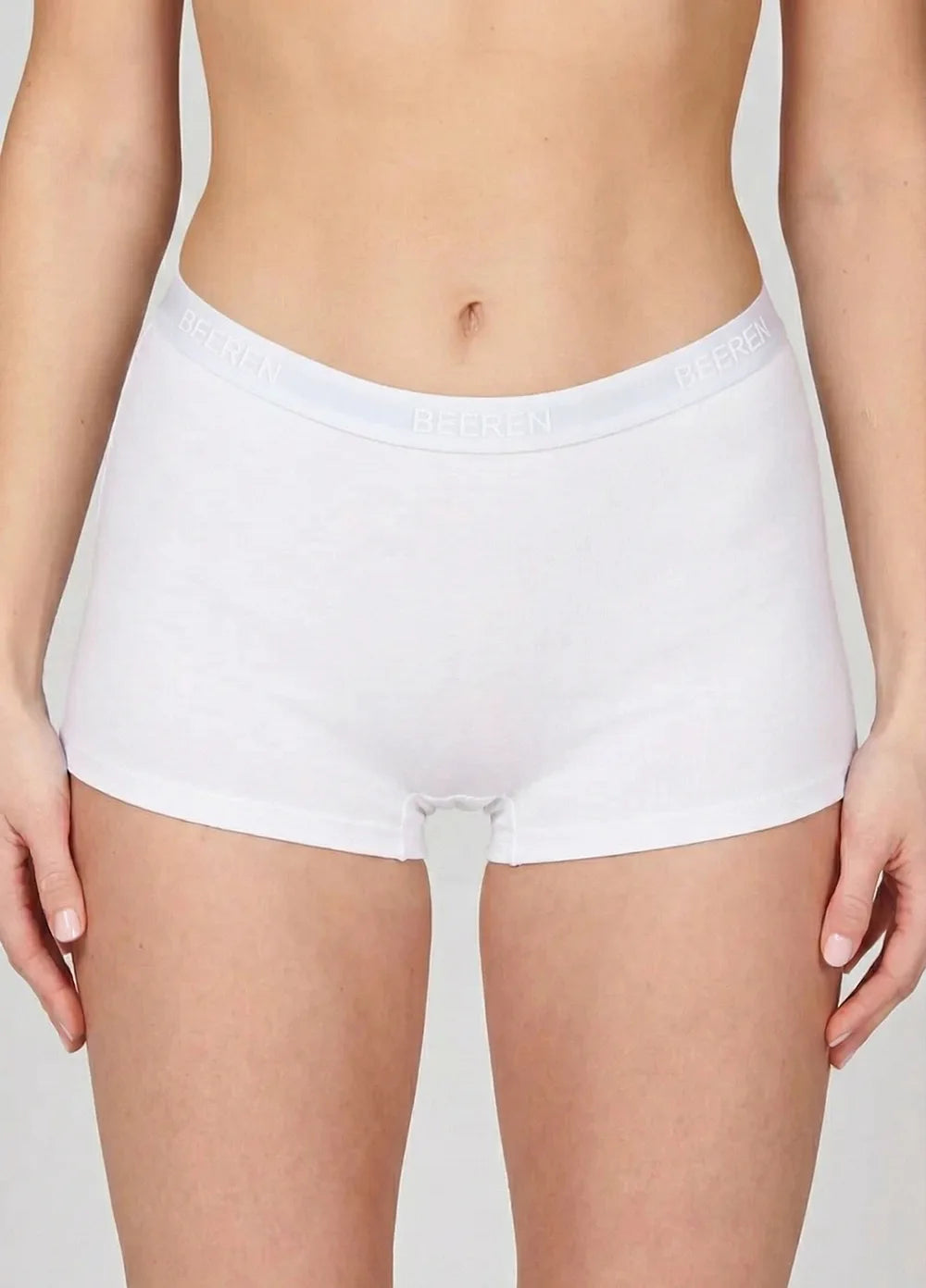 Sliponline Beeren 2-pack Comfort dames boxershort katoen Lara