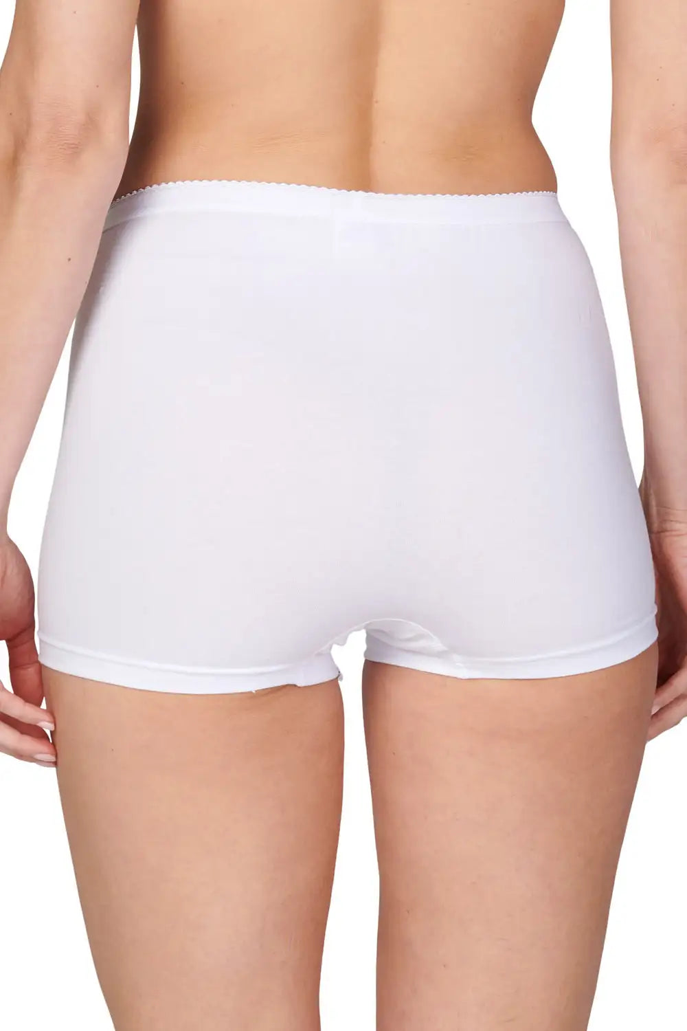Sliponline Beeren 2-pack Panty softly - Dames short