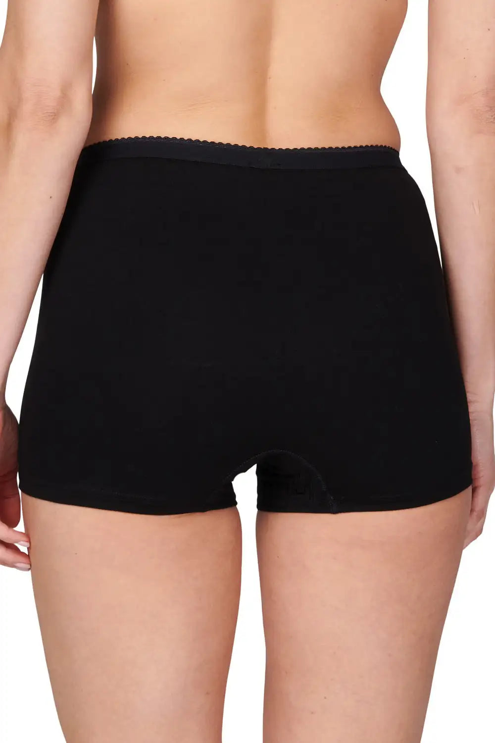 Sliponline Beeren 2-pack Panty softly - Dames short