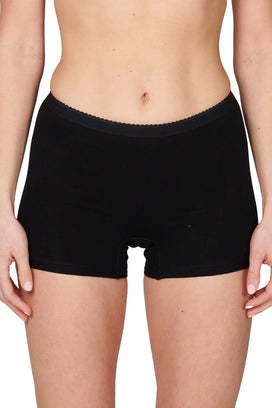 Sliponline Beeren 2-pack Panty softly - Dames short