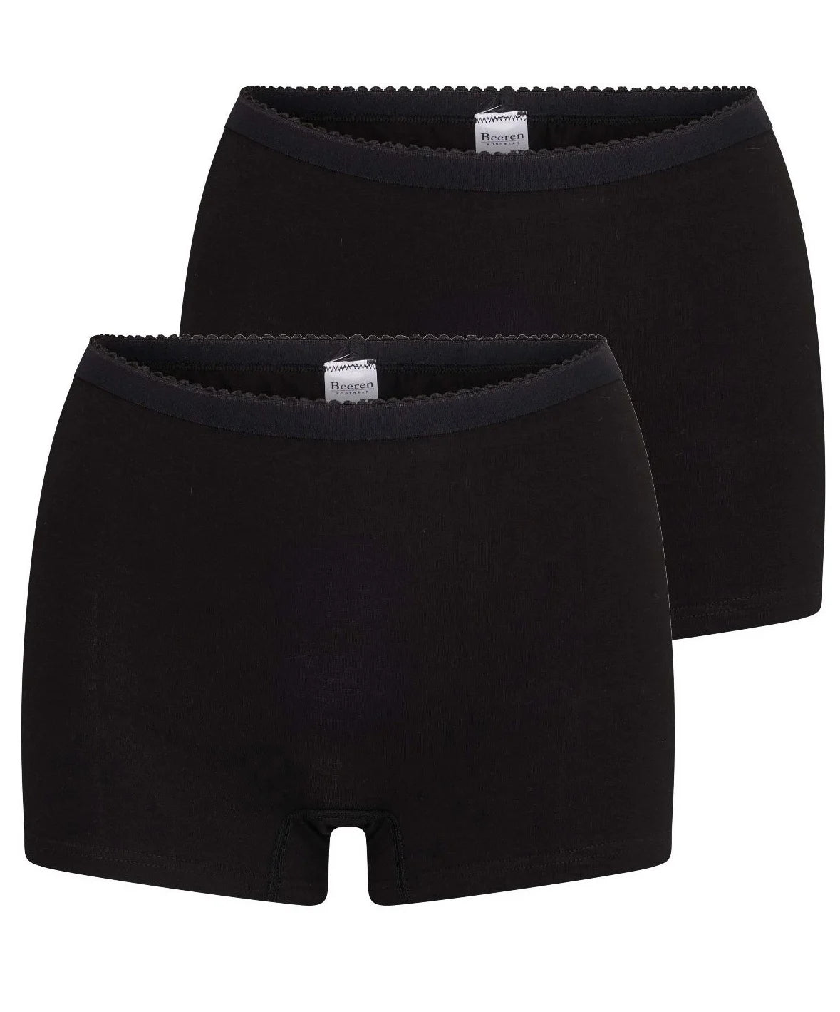 Sliponline Beeren 2-pack Panty softly - Dames short
