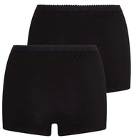 Sliponline Beeren 2-pack Panty softly - Dames short