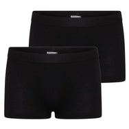 Sliponline Beeren 2-pak Comfort feeling  katoen meisjes boxer