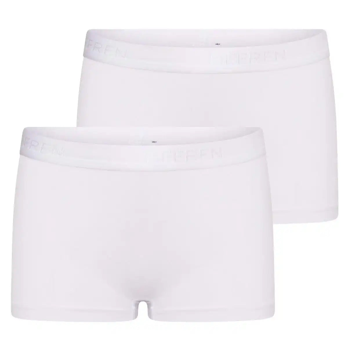 Sliponline Beeren 2-pak Comfort feeling  katoen meisjes boxer