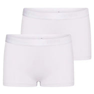 Sliponline Beeren 2-pak Comfort feeling  katoen meisjes boxer