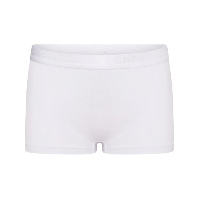 Sliponline Beeren 2-pak Comfort feeling  katoen meisjes boxer
