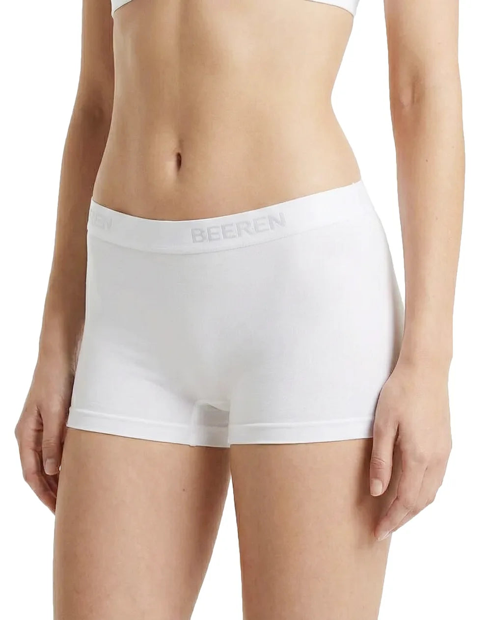 Sliponline Beeren 2-pak Comfort feeling  katoen meisjes boxer