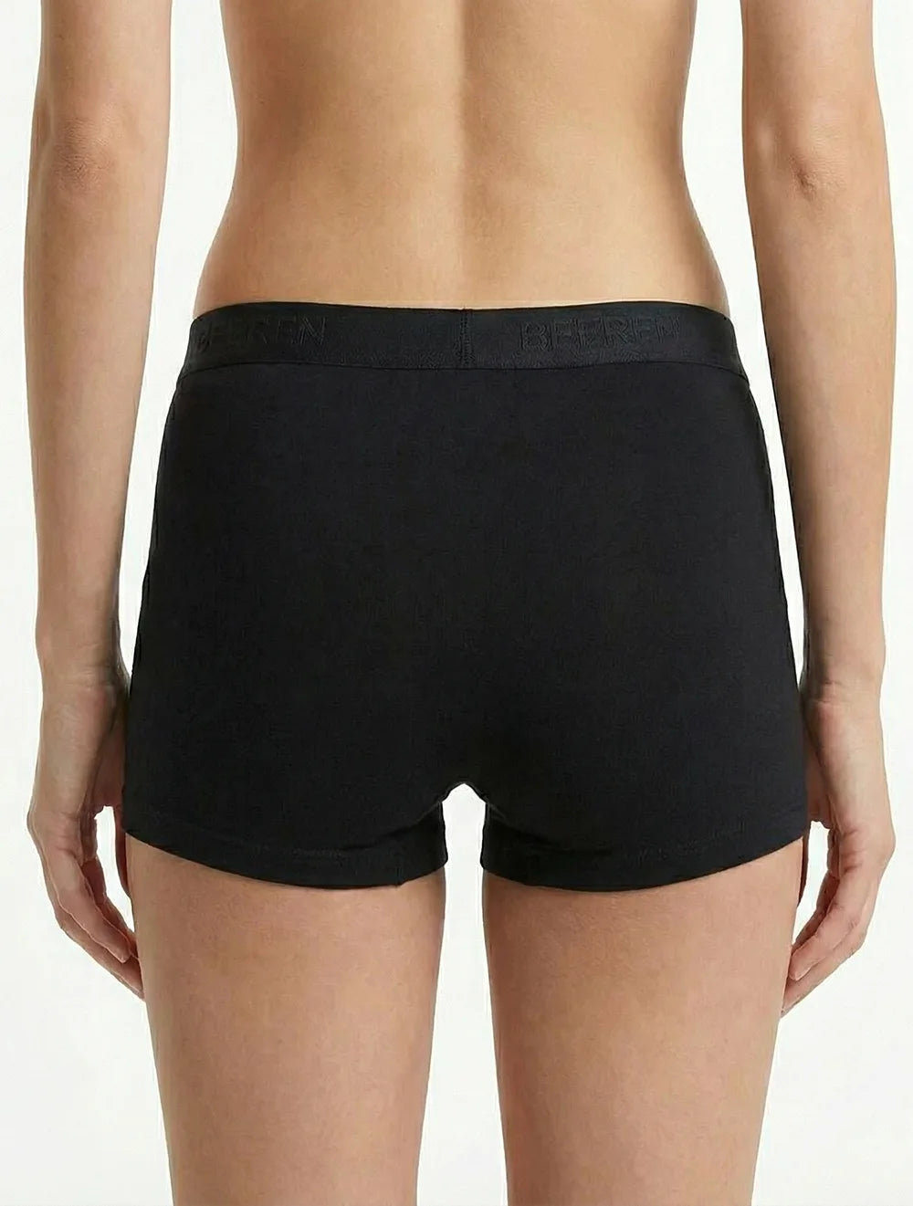 Sliponline Beeren 2-pak Comfort feeling  katoen meisjes boxer