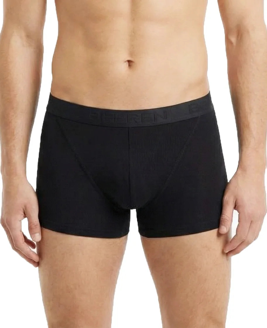 Sliponline Beeren 2-pak microfiber heren boxershort Young