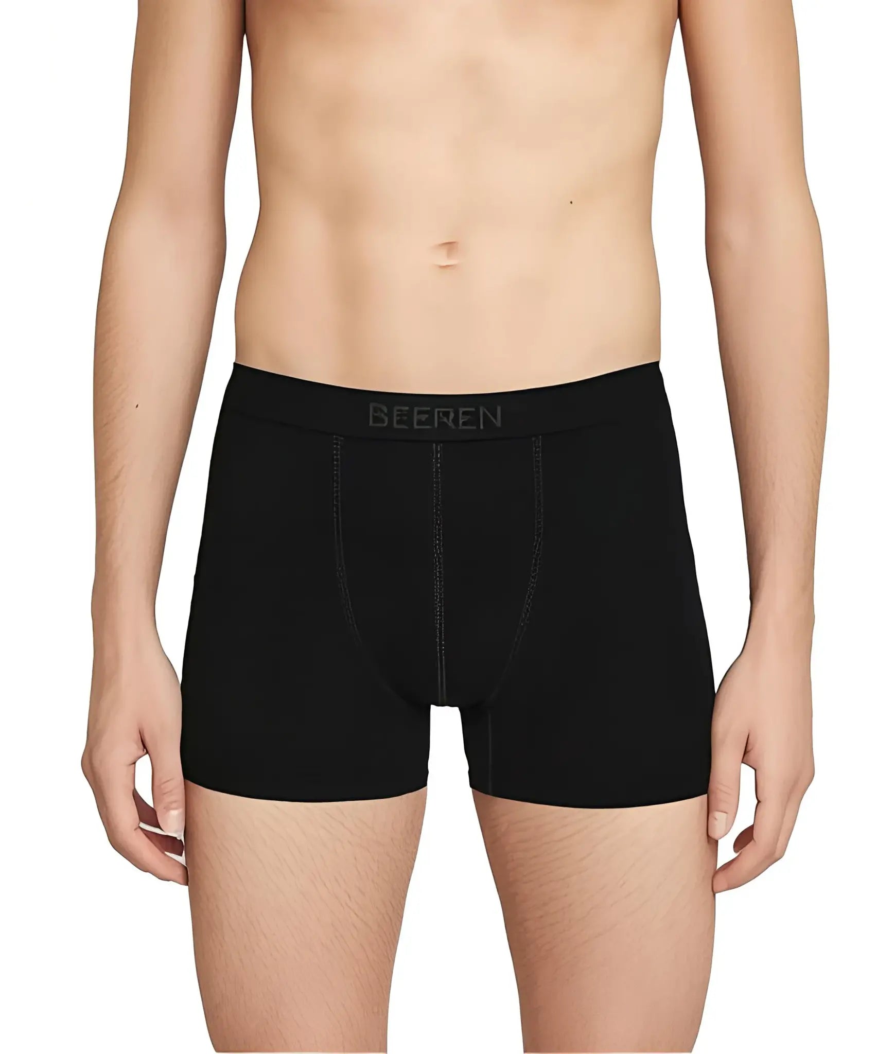 Sliponline Beeren 2-pak Young jongens boxershort microfiber