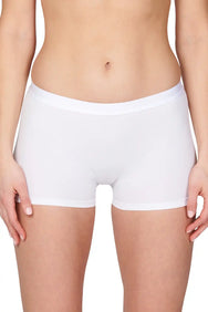 Sliponline Beeren 6-pack Comfort dames boxershort katoen - Lara