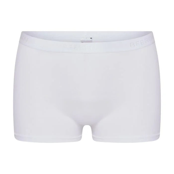 Sliponline Beeren 6-pack Comfort dames boxershort katoen - Lara